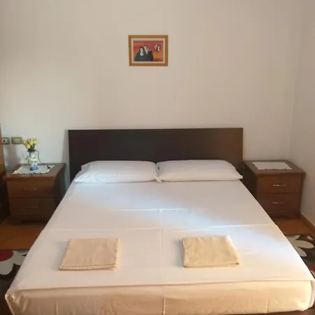 Lägenhet Andi Vlorë