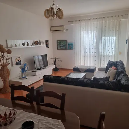 Lägenhet Andi Vlorë